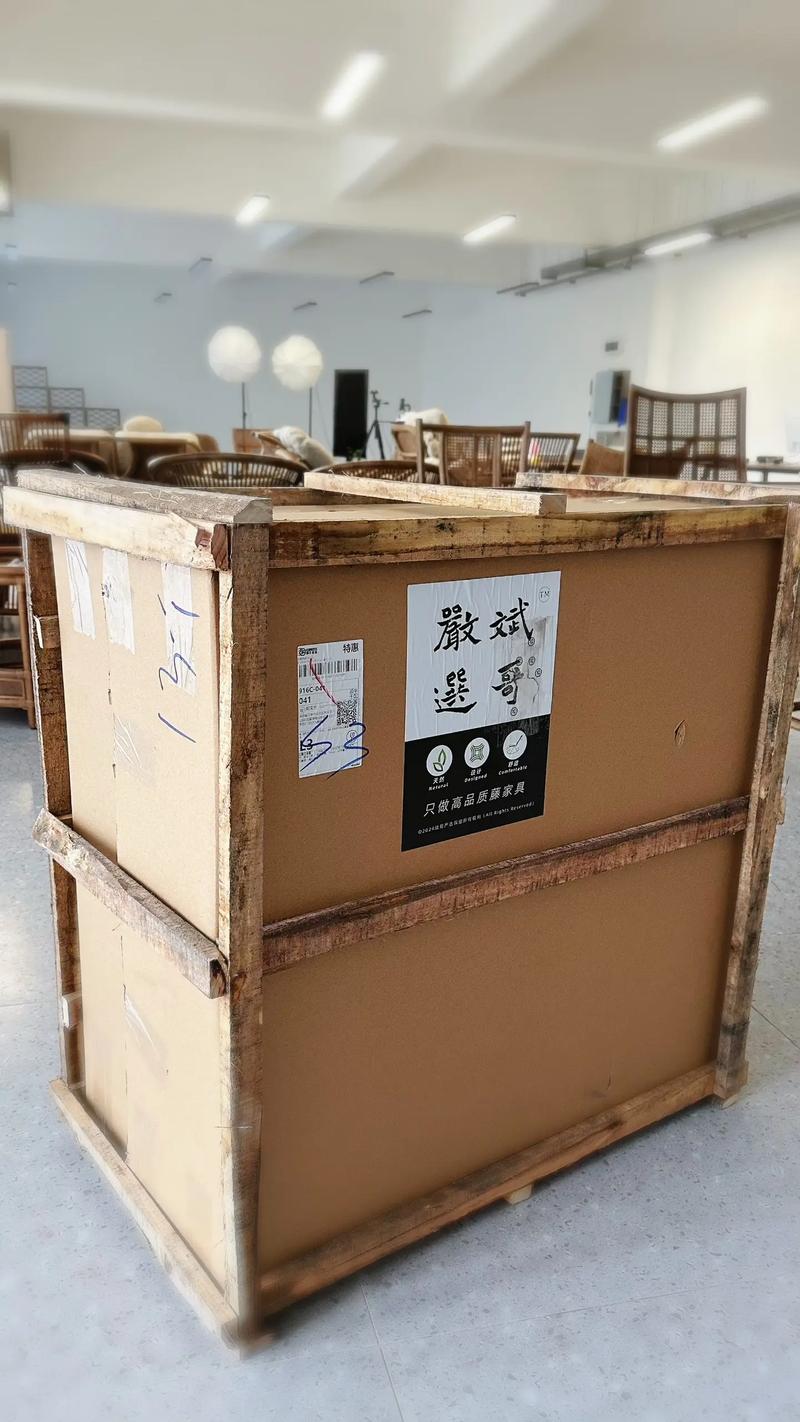 产品“硬”，包装更要“硬” 有设计感的家具如何用硬包装征服设计师